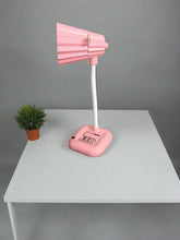 Desk lamp 360 degree rotating
